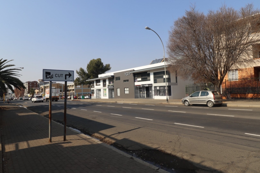  Bedroom Property for Sale in Westdene Free State